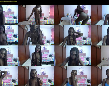 conymegan — 102 minute Chaturbate female cam show recording, 720p, Jul 28, 2022