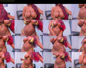 crazy_addixtion — 43 minute Chaturbate female cam show recording, 1080p, Jul 28, 2022