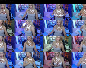 cristal_ayala — 17 minute Chaturbate female cam show recording, 1080p, Jul 29, 2022
