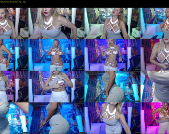 cristal_ayala — 10 minute Chaturbate female cam show recording, 1080p, Jul 29, 2022