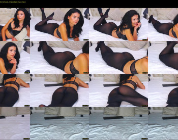 crystallluv — 113 minute Chaturbate female cam show recording, 720p, Jul 28, 2022