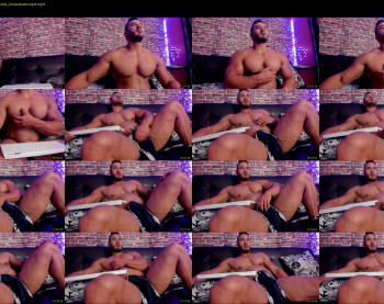 curt_x — 21 minute Chaturbate male cam show recording, 1080p, Jul 28, 2022