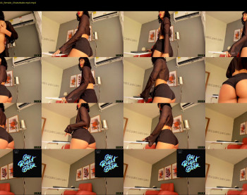 cybercami — 60 minute Chaturbate female cam show recording, 1080p, Jul 28, 2022