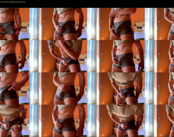 dakken2021 — 3 minute Chaturbate male cam show recording, 720p, Jul 28, 2022