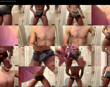 dakken2021 — 5 minute Chaturbate male cam show recording, 720p, Jul 28, 2022