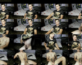 daniel_like — 56 minute Chaturbate male cam show recording, 1080p, Jul 28, 2022
