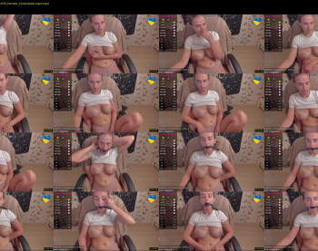 danikanappi — 16 minute Chaturbate female cam show recording, 1080p, Jul 28, 2022
