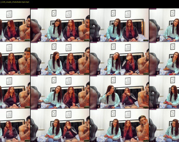 dastan_yesevii — 10 minute Chaturbate couple cam show recording, 1080p, Jul 28, 2022
