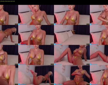 dee_nise — 54 minute Chaturbate female cam show recording, 1080p, Jul 28, 2022