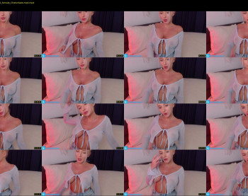 dee_nise — 3 minute Chaturbate female cam show recording, 1080p, Jul 28, 2022