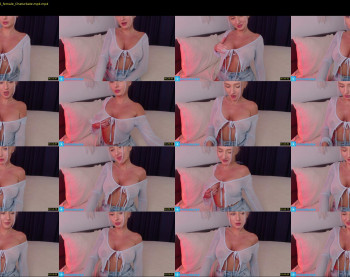 dee_nise — 5 minute Chaturbate female cam show recording, 1080p, Jul 28, 2022
