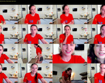 demurelixir — 55 minute Chaturbate female cam show recording, 1080p, Jul 28, 2022