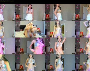 deniseone — 33 minute Chaturbate female cam show recording, 1080p, Jul 28, 2022