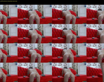 desert2blosom — 5 minute Chaturbate female cam show recording, 720p, Jul 29, 2022