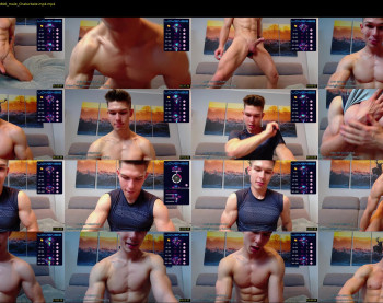 destroy_boy — 23 minute Chaturbate male cam show recording, 1080p, Jul 28, 2022