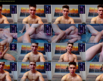 destroy_boy — 26 minute Chaturbate male cam show recording, 1080p, Jul 28, 2022