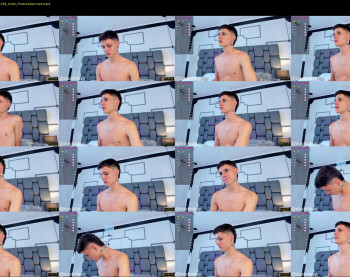 dustinlevine — 23 minute Chaturbate male cam show recording, 1080p, Jul 28, 2022