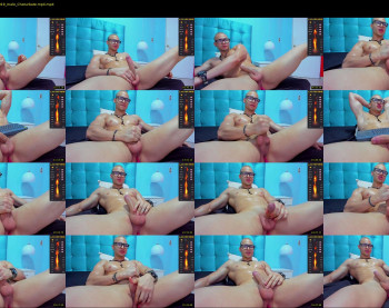 dylanlenox — 39 minute Chaturbate male cam show recording, 720p, Jul 28, 2022