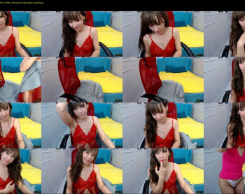 eastern_fairy_tale — 57 minute Chaturbate female cam show recording, 720p, Jul 29, 2022