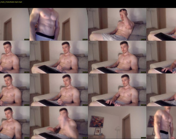 eddieds — 54 minute Chaturbate male cam show recording, 1080p, Jul 29, 2022