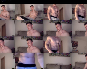 eddieds — 54 minute Chaturbate male cam show recording, 1080p, Jul 29, 2022
