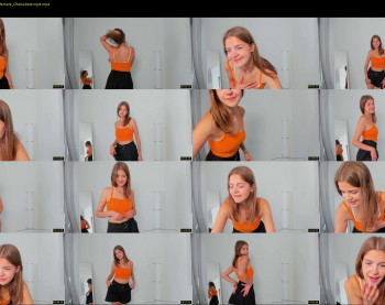 eli_sun — 54 minute Chaturbate female cam show recording, 1080p, Jul 28, 2022