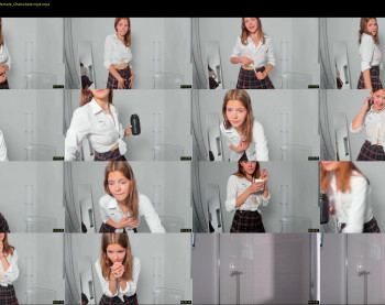 eli_sun — 45 minute Chaturbate female cam show recording, 1080p, Jul 28, 2022