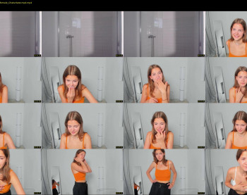 eli_sun — 54 minute Chaturbate female cam show recording, 1080p, Jul 28, 2022
