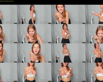 eli_sun — 3 minute Chaturbate female cam show recording, 1080p, Jul 28, 2022