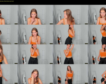 eli_sun — 48 minute Chaturbate female cam show recording, 1080p, Jul 28, 2022