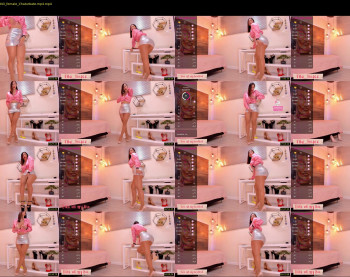 ella_pridee — 66 minute Chaturbate female cam show recording, 1080p, Jul 28, 2022