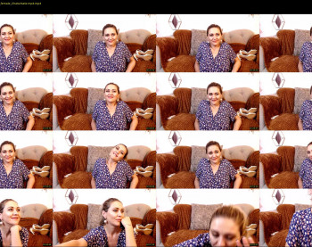 ellamilf — 4 minute Chaturbate female cam show recording, 1080p, Jul 28, 2022