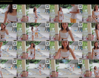 ellcrys — 29 minute Chaturbate couple cam show recording, 1080p, Jul 28, 2022