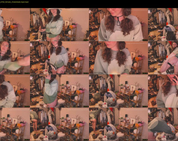emersoncane — 58 minute Chaturbate female cam show recording, 1080p, Jul 28, 2022