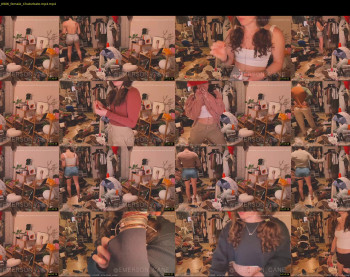 emersoncane — 62 minute Chaturbate female cam show recording, 1080p, Jul 28, 2022