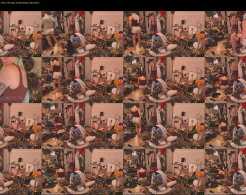 emersoncane — 45 minute Chaturbate female cam show recording, 1080p, Jul 28, 2022
