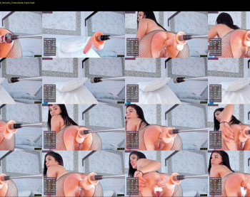 emi_sary — 21 minute Chaturbate female cam show recording, 1080p, Jul 28, 2022