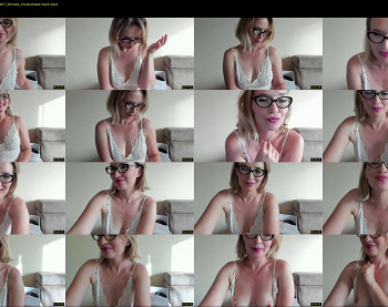 emilymilf__ — 10 minute Chaturbate female cam show recording, 1080p, Jul 28, 2022