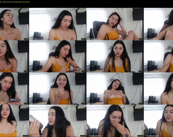 emma_johnson_ — 91 minute Chaturbate female cam show recording, 720p, Jul 28, 2022