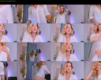 emmi_rosee — 11 minute Chaturbate female cam show recording, 1080p, Jul 28, 2022