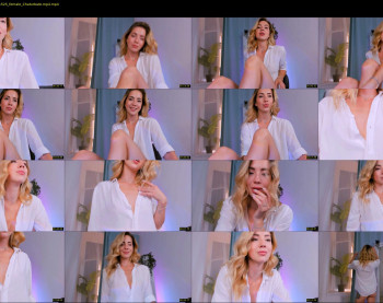 emmi_rosee — 11 minute Chaturbate female cam show recording, 1080p, Jul 28, 2022