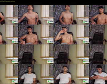 eric_poston — 61 minute Chaturbate male cam show recording, 1080p, Jul 28, 2022