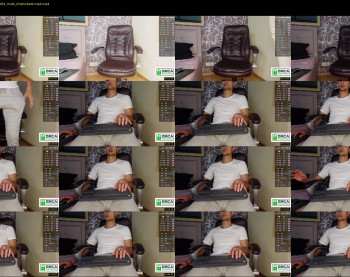 eric_poston — 3 minute Chaturbate male cam show recording, 1080p, Jul 28, 2022