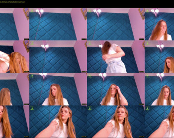 erikalustx — 7 minute Chaturbate female cam show recording, 1080p, Jul 28, 2022
