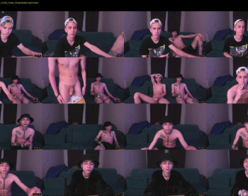 esthetics_boys — 91 minute Chaturbate male cam show recording, 720p, Jul 28, 2022