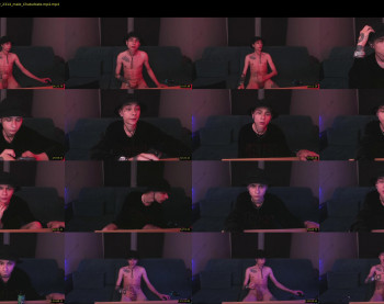 esthetics_boys — 92 minute Chaturbate male cam show recording, 720p, Jul 28, 2022