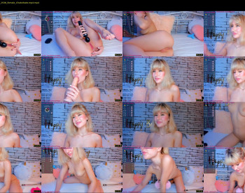 eugenetomas — 54 minute Chaturbate couple cam show recording, 1080p, Jul 28, 2022