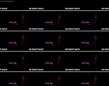 eva_ra — 20 minute Chaturbate female cam show recording, 720p, Jul 29, 2022