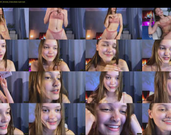 existencee — 26 minute Chaturbate female cam show recording, 720p, Jul 28, 2022
