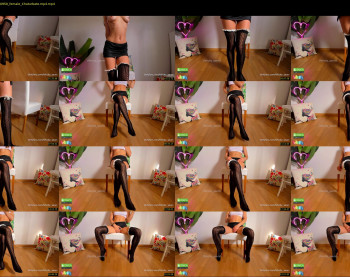 felicity_yours — 28 minute Chaturbate female cam show recording, 1080p, Jul 28, 2022